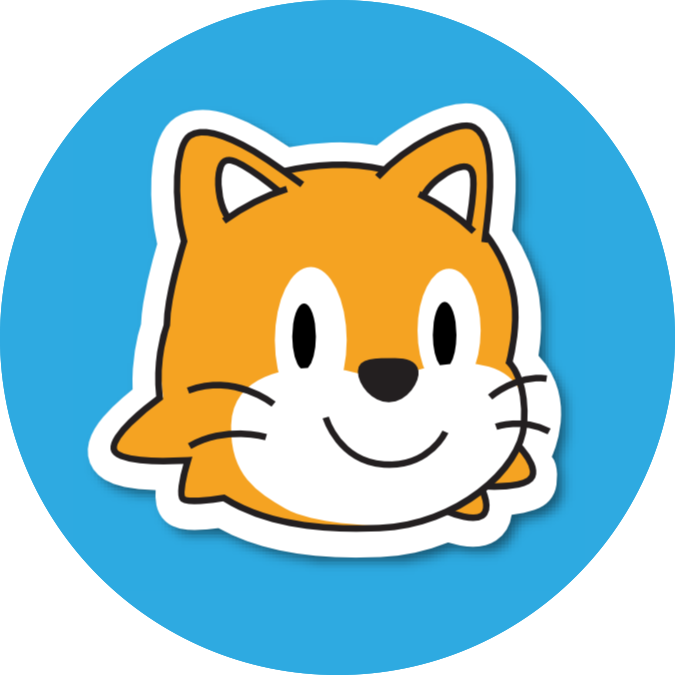 Scratch Icon