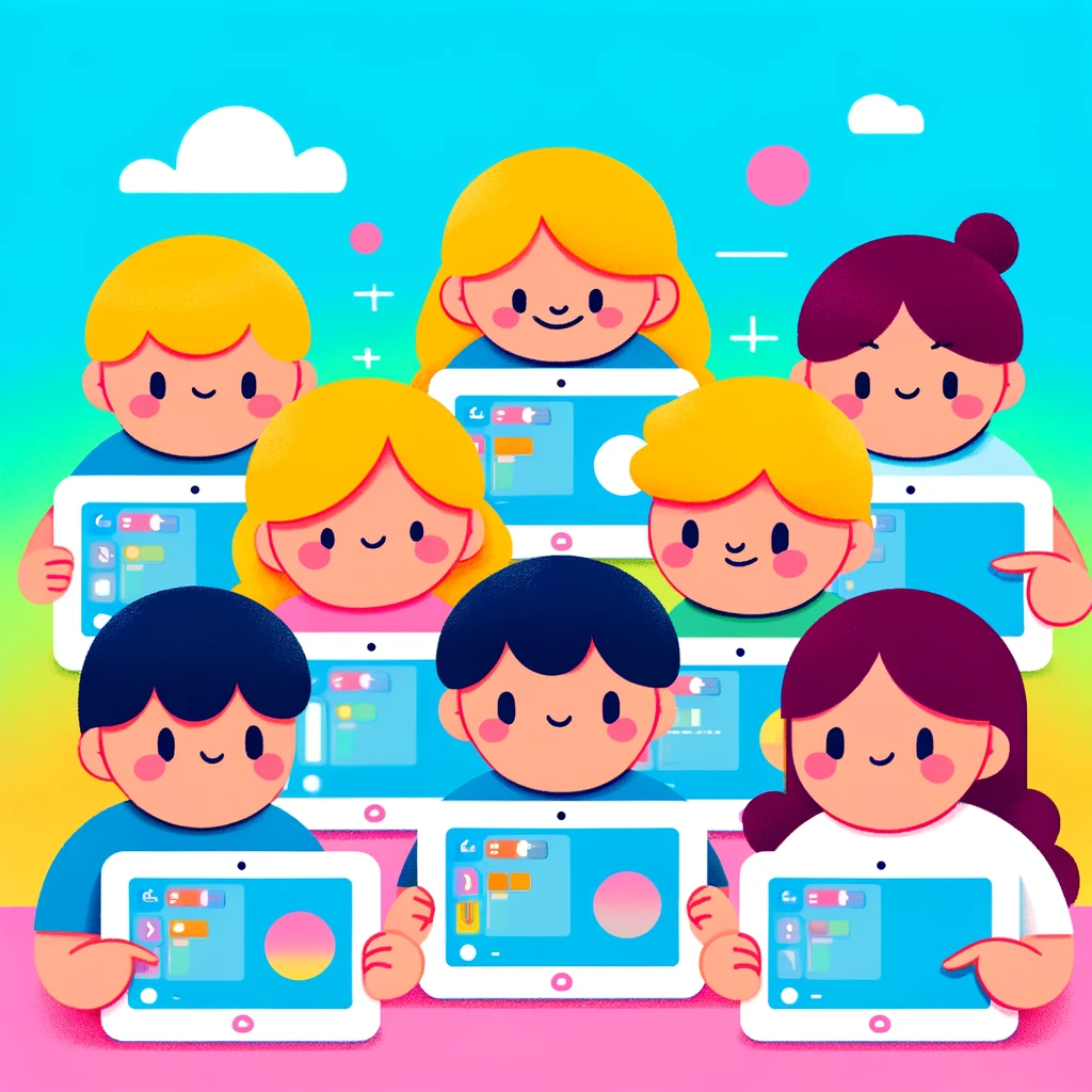 The Benefits of Starting Coding Early with Scratch Junior